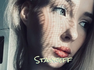 Stasyjeff