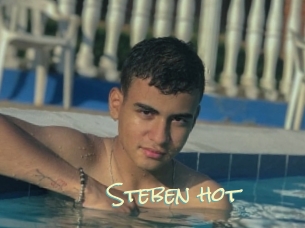 steben_hot Porn Monkey Cash