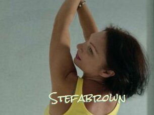 Stefabrown