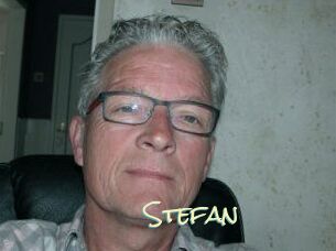 Stefan