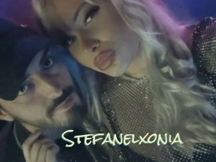 stefanelxonia Porn Monkey Cash