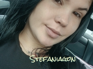 stefaniagon Porn Monkey Cash