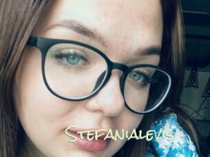 Stefanialevis