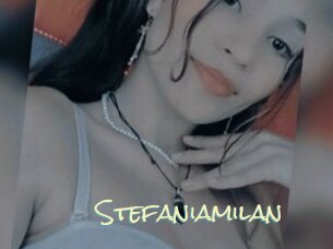 Stefaniamilan