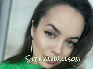 Stefaniwillson