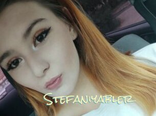 Stefaniyabler