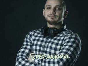 Stefannoxl