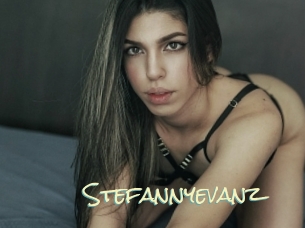 Stefannyevanz