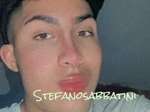 Stefanosabbatini