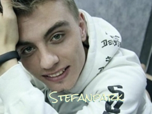 Stefanpark