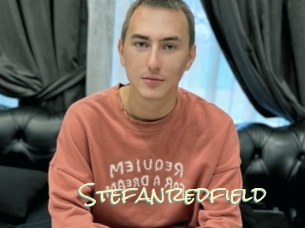 Stefanredfield