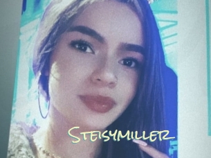 Steisymiller