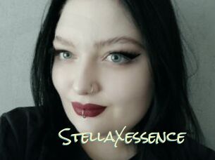 StellaXessence