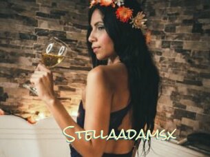 Stellaadamsx
