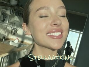Stellaatkins