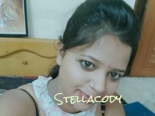 Stellacody