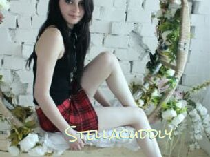 Stellacuddly