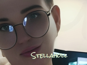 Stellaholl