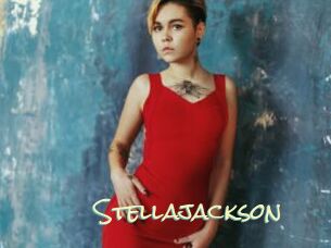 Stellajackson
