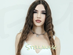 Stellakilse