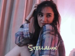 stellalux Porn Monkey Cash