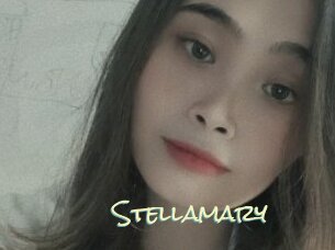 Stellamary