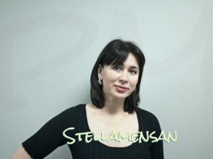 Stellamensan