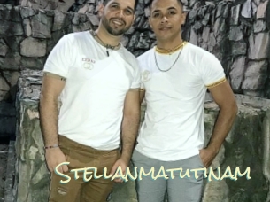 stellanmatutinam Porn Monkey Cash