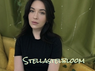 Stellastelbloom