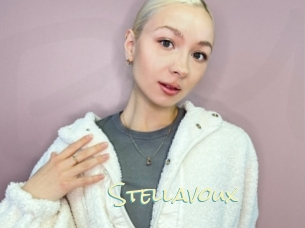 Stellavoux