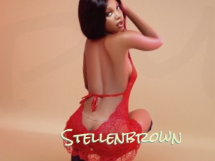 Stellenbrown