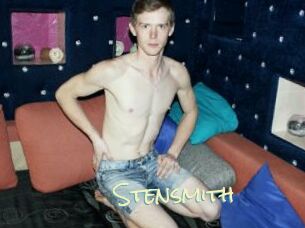 Stensmith