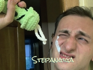 Stepangiga