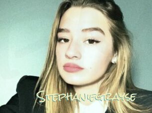 Stephaniegrayse