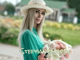 stephaniemoore Porn Monkey Cash