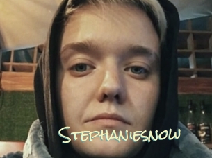 Stephaniesnow