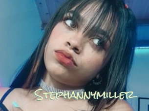 Stephannymiller