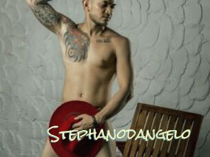 Stephanodangelo