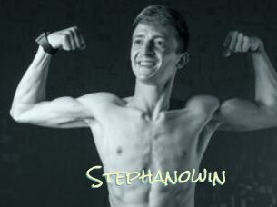 Stephanowin