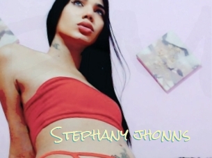 Stephany_jhonns