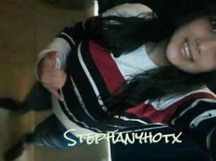 Stephanyhotx