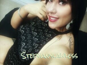 Stephanylawless
