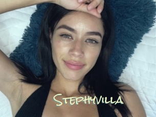 Stephyvilla