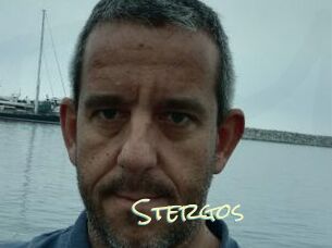 Stergos
