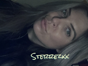 Sterrezxx