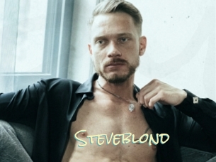 Steveblond