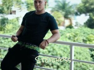 Steveboss