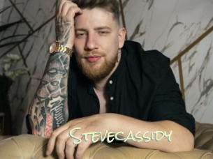 Stevecassidy