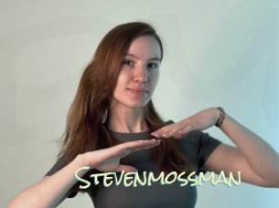 Stevenmossman