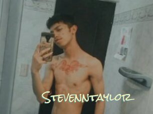 Stevenntaylor
